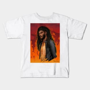 Scar Kids T-Shirt